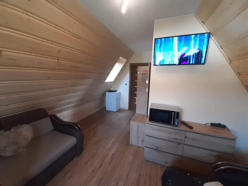 Dziupla u Górala - 19