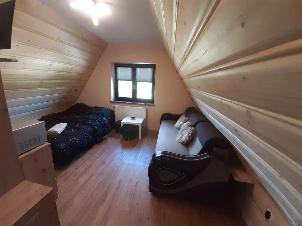 Dziupla u Górala - 15