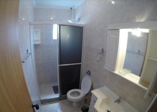  Apartamento confortável em Meia Praia - 200 metros da praia