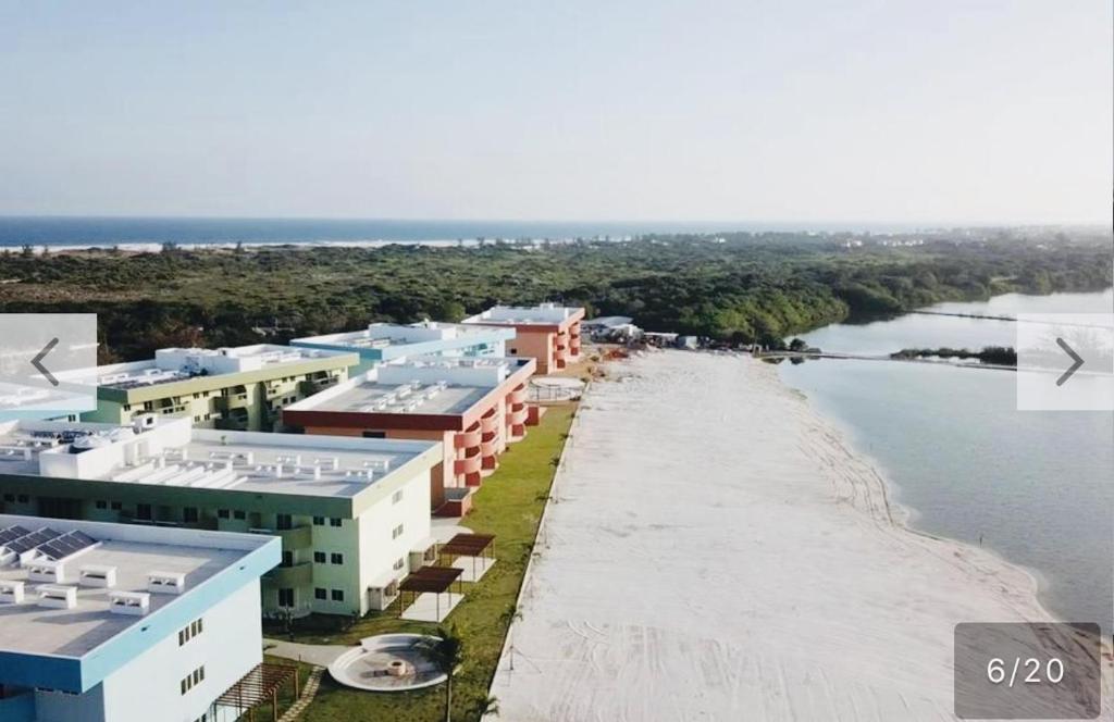  APARTAMENTO EM ARRAIAL DO CABO - RJ