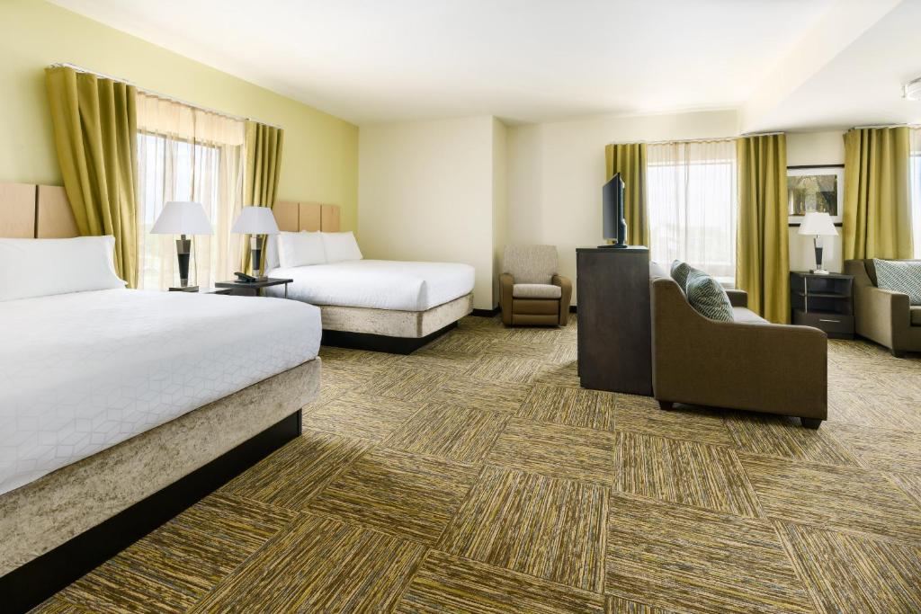Candlewood Suites - Orlando - Lake Buena Vista by IHG - Error
