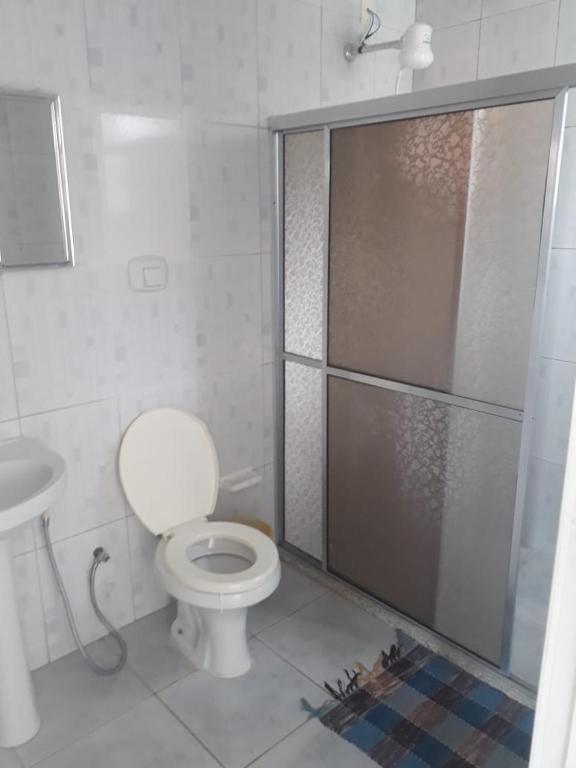 Pousada do Solar - Two-Bedroom Chalet