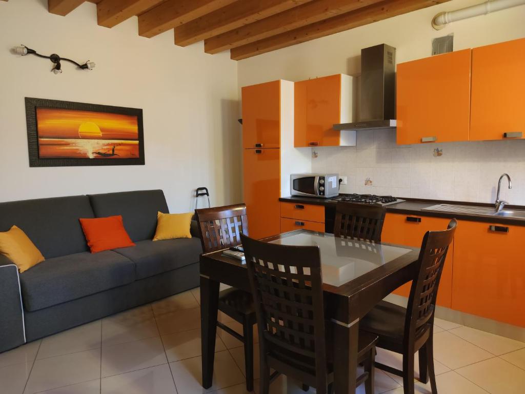 Alberghiera Venezia - One-Bedroom Apartment (4 Adults)