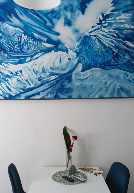 Old Town Studio - 16