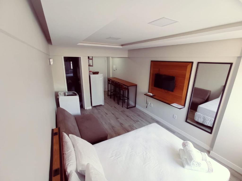  lofts proximo ao mar em BC