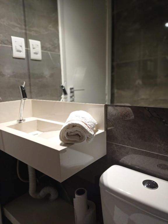  lofts proximo ao mar em BC