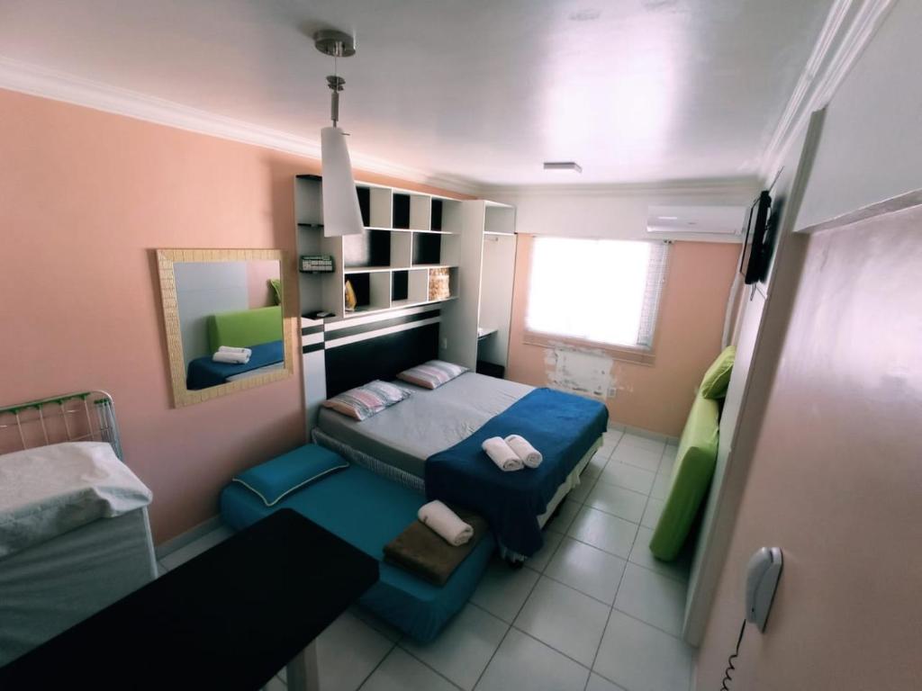  lofts proximo ao mar em BC