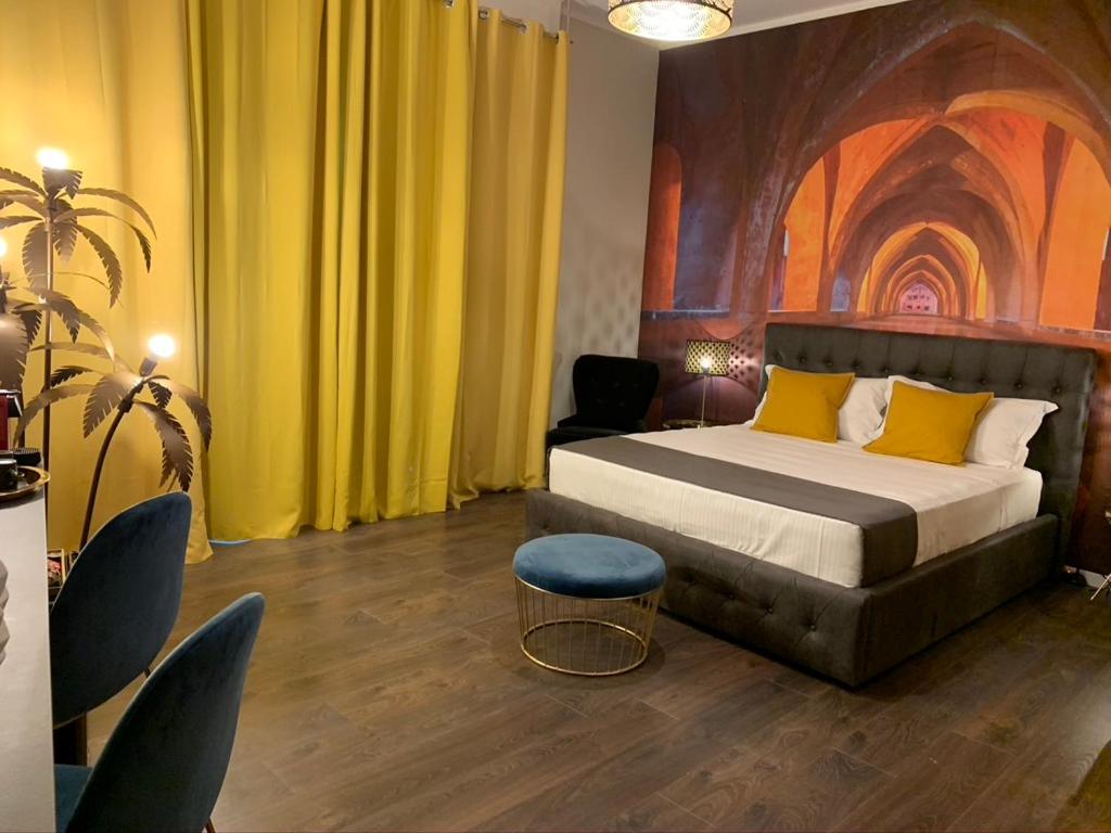 SUITE LAME 37 Rental Rooms, Bologna (aktualisierte Preise für 2025)