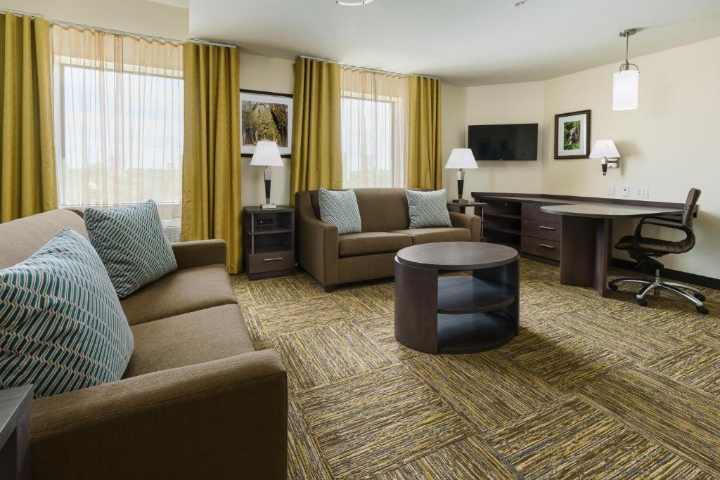 Candlewood Suites - Orlando - Lake Buena Vista by IHG photo