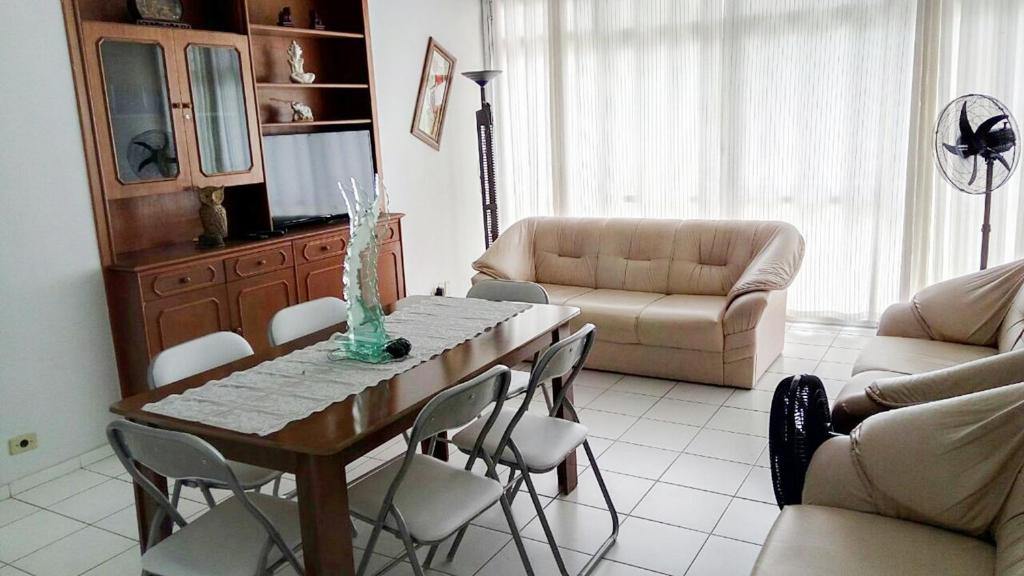  APARTAMENTO PÉ NA AREIA.