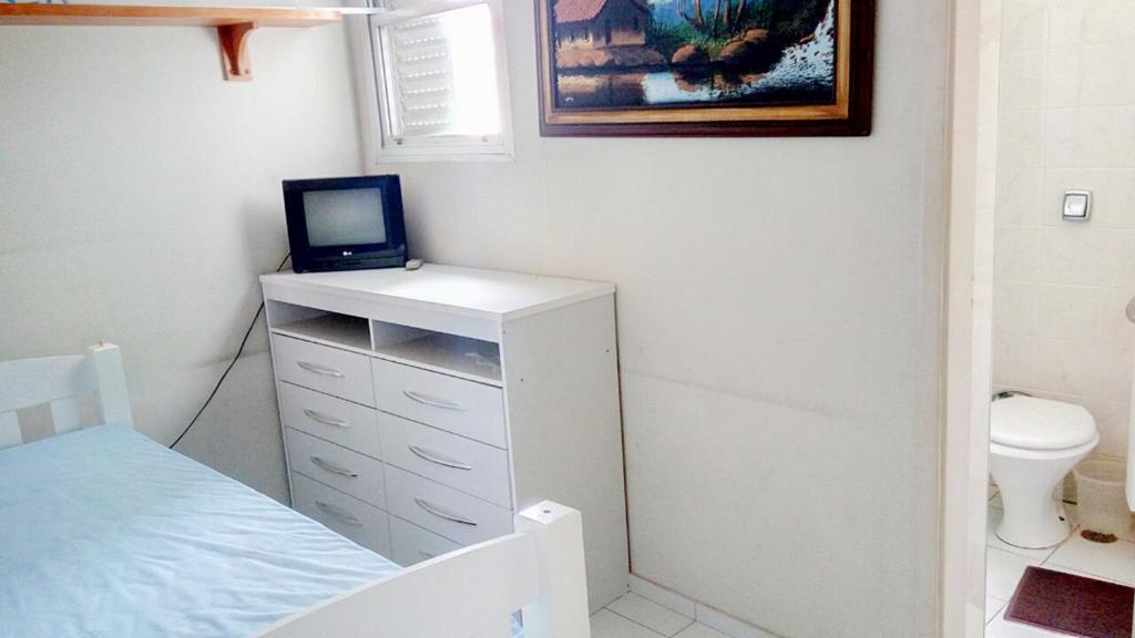  APARTAMENTO PÉ NA AREIA.