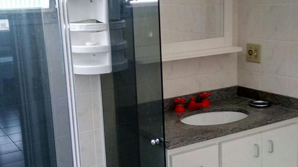  APARTAMENTO PÉ NA AREIA.