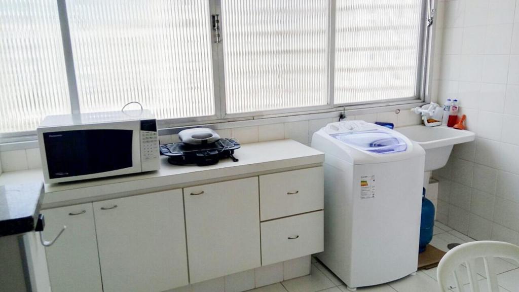  APARTAMENTO PÉ NA AREIA.