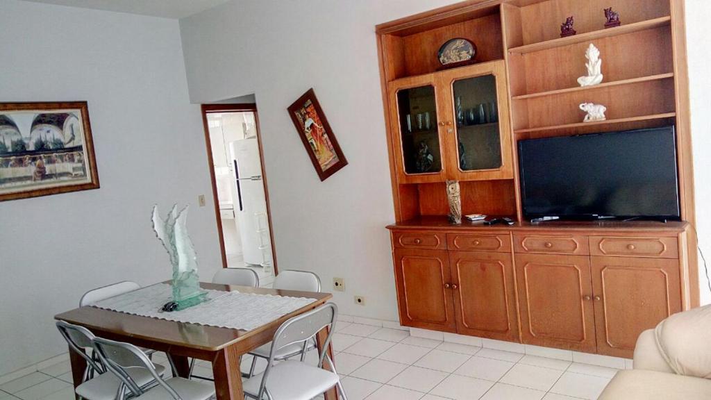  APARTAMENTO PÉ NA AREIA.