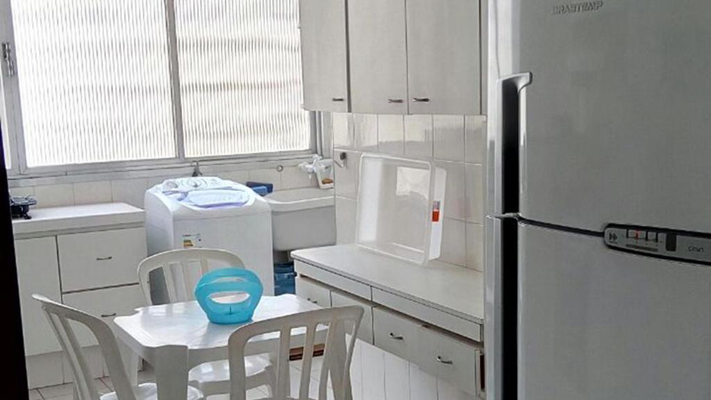  APARTAMENTO PÉ NA AREIA.