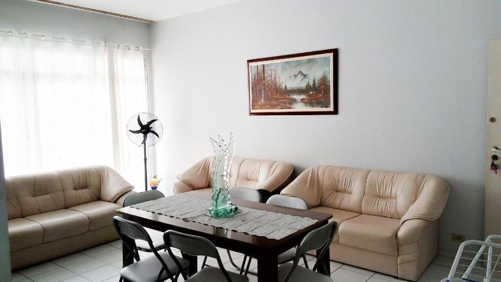  APARTAMENTO PÉ NA AREIA.