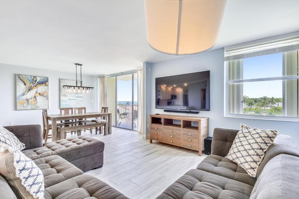 Hotell Futura Yacht Club 306 (USA Tavernier)