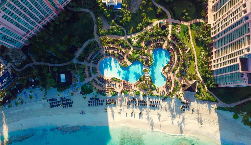Hoteles y Resorts en Bahamas 265430360