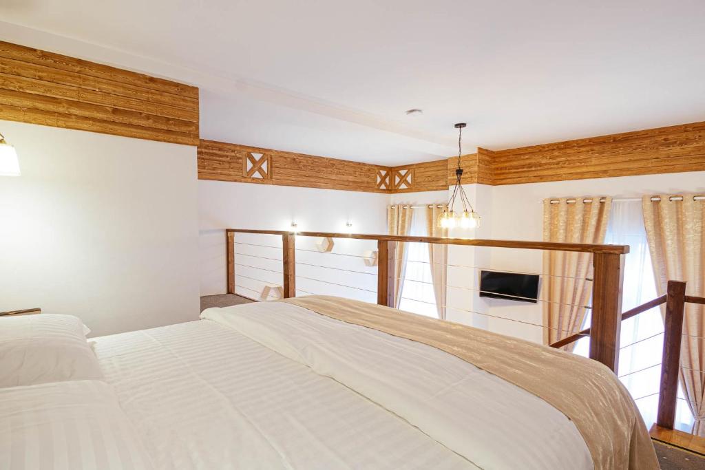 Buchenland Hotel - Deluxe Suite