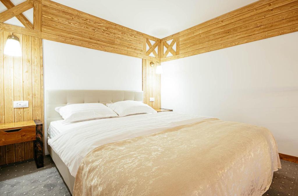 Buchenland Hotel - Double Room