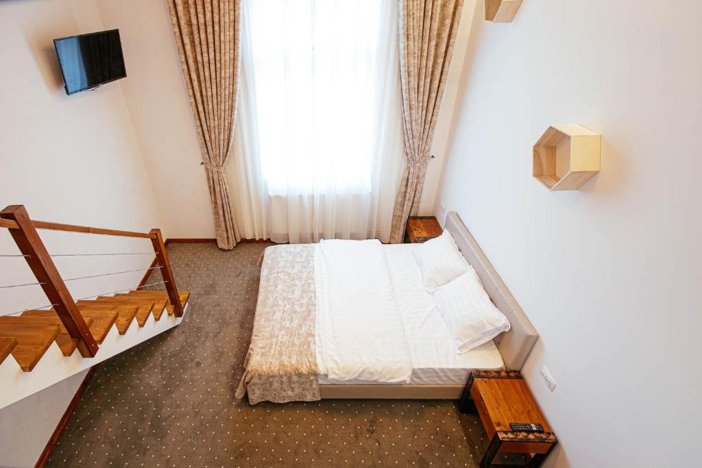 Buchenland Hotel - Suite