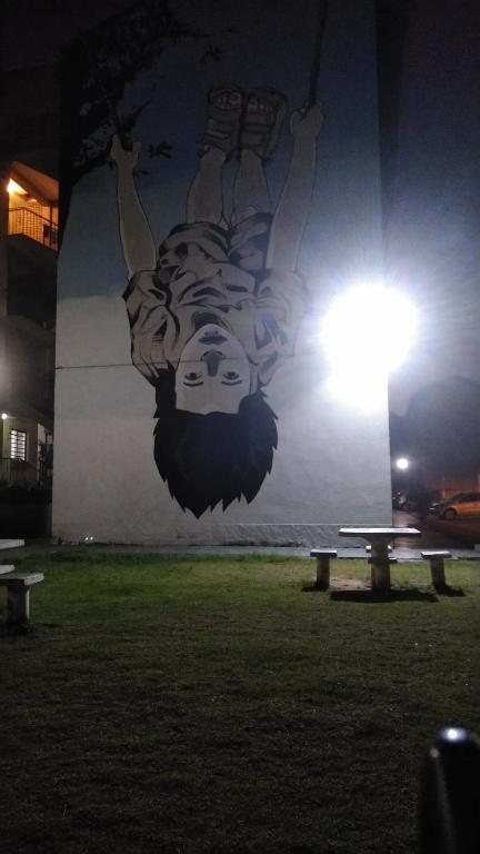  Quarto inteiro/ Excelente pra quem esta a passeio
