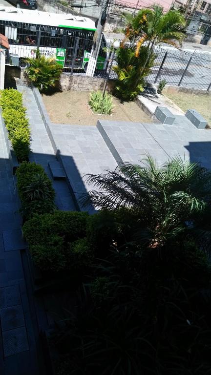  Quarto inteiro/ Excelente pra quem esta a passeio