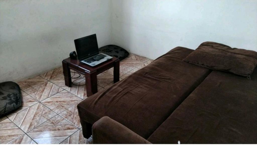  Quarto inteiro/ Excelente pra quem esta a passeio