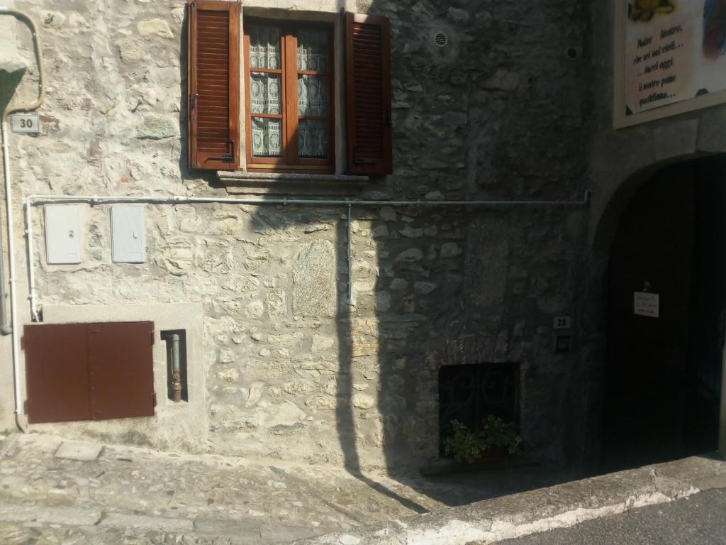 Fotografie z fotogalerie ubytování La corte del pane v destinaci Valbrona
