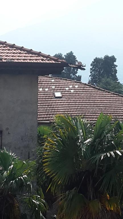 Fotografia z galérie ubytovania Casa Posta 3 v destinácii Domaso
