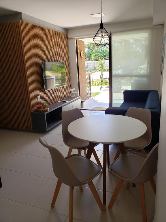  Apartamento Cupe Beach