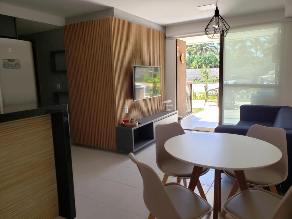  Apartamento Cupe Beach