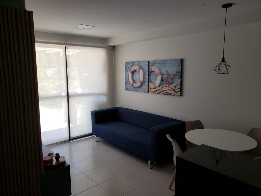  Apartamento Cupe Beach