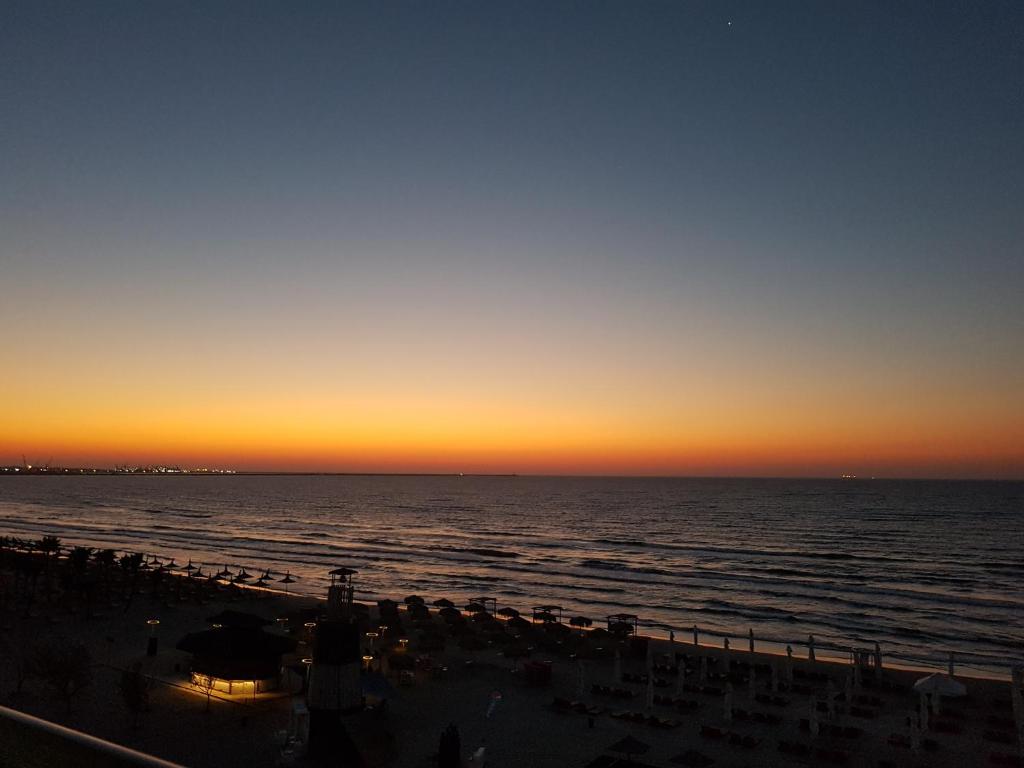 PANORAMIS PROMENADA-LARISA - One-Bedroom Apartment