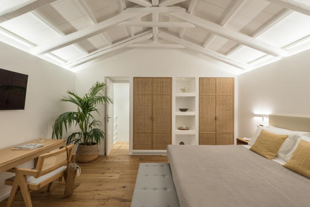 NESEA Boutique Apartments - 19