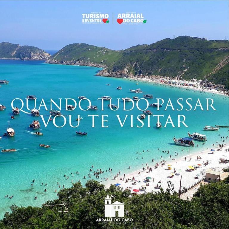  Quartos Mirante Da Boa Vista