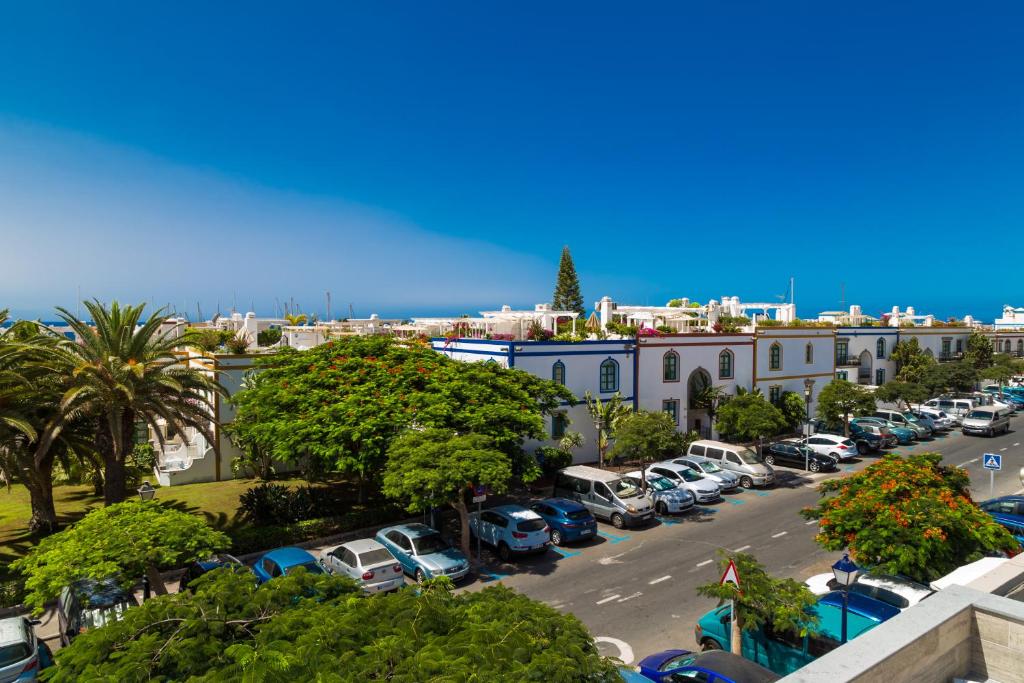 Kép Ílios de Mogán szállásáról Puerto de Mogánban a galériában