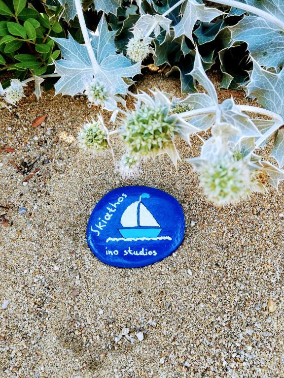 Ιno Skiathos - 19