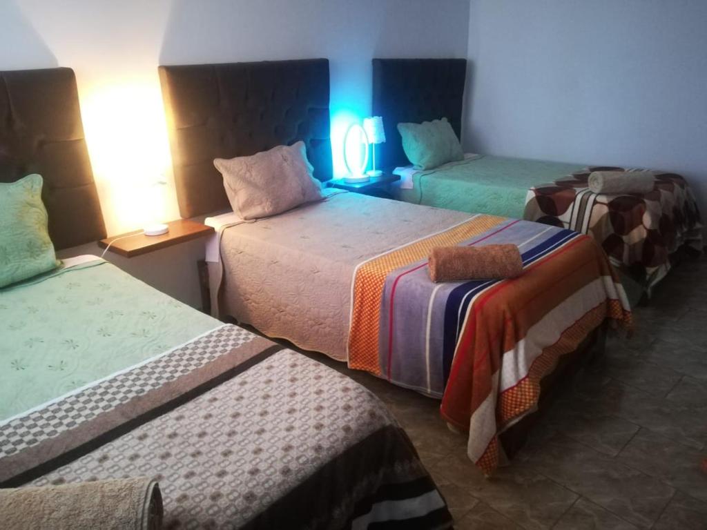 Huacachina Desert House, איקה – מחירים מעודכנים לשנת 2023