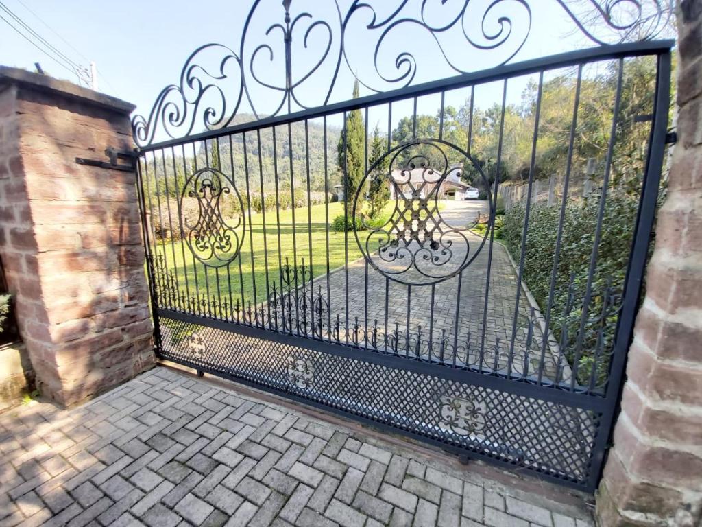 Casa de Campo de Gramado - turismo de isolamento  Casa de Campo de Gramado - turismo de isolamento