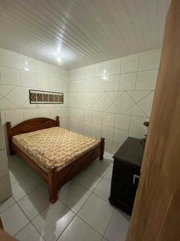  Casa a 5min da praia e a 10min do Beto Carrero