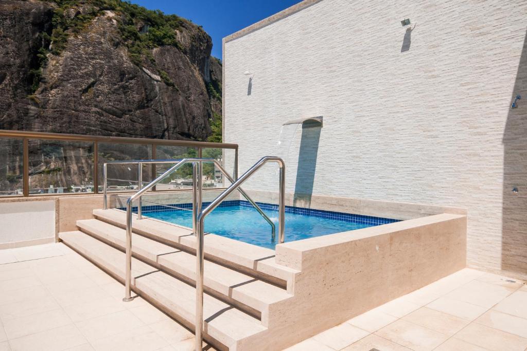  Hotel Atlântico Rio
