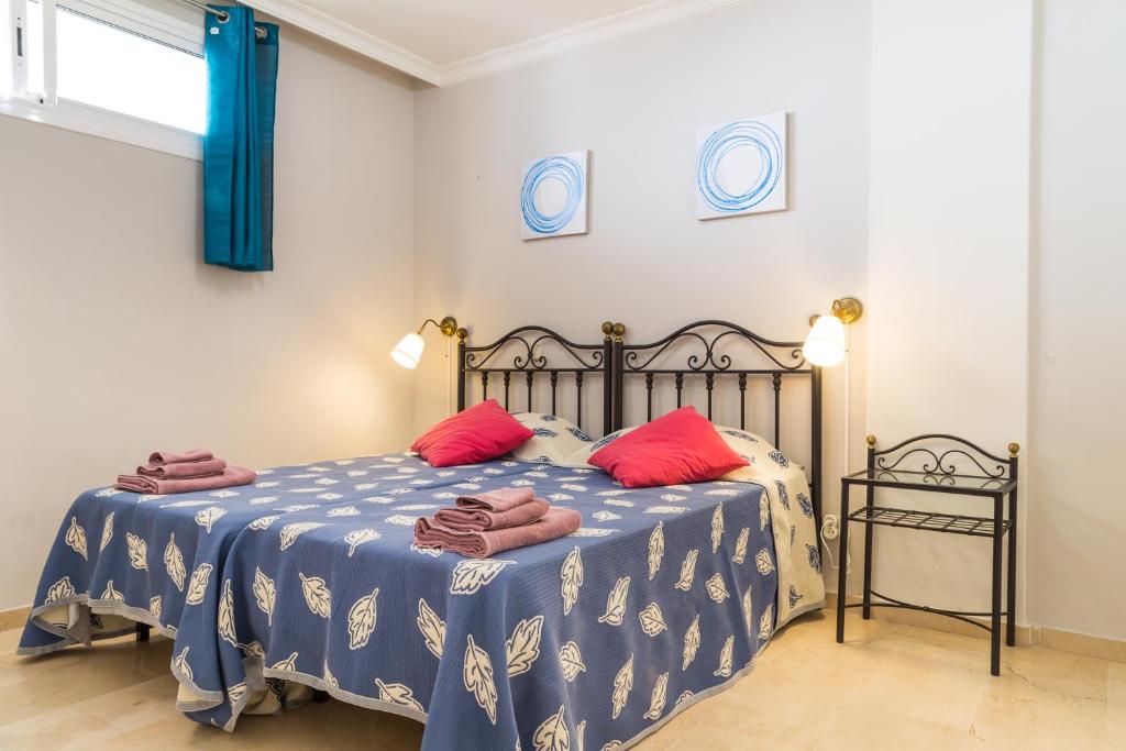 Derechos de imagen reservados por Booking.com