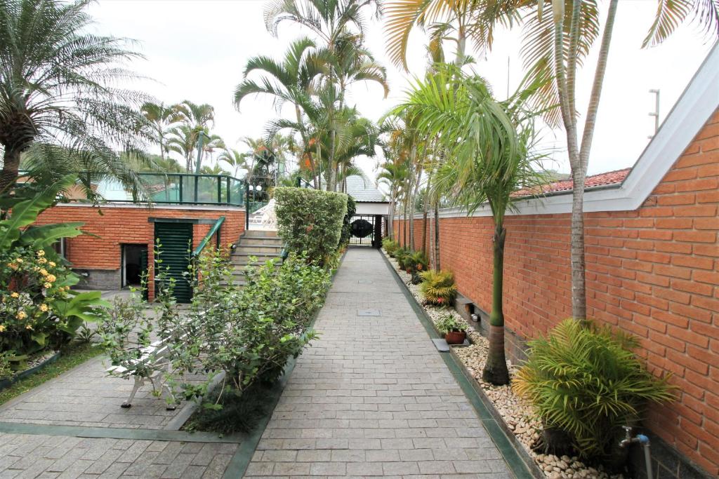  Apartamento em Martim de Sá com WI-FI
