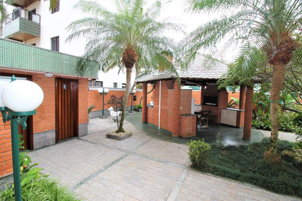  Apartamento em Martim de Sá com WI-FI