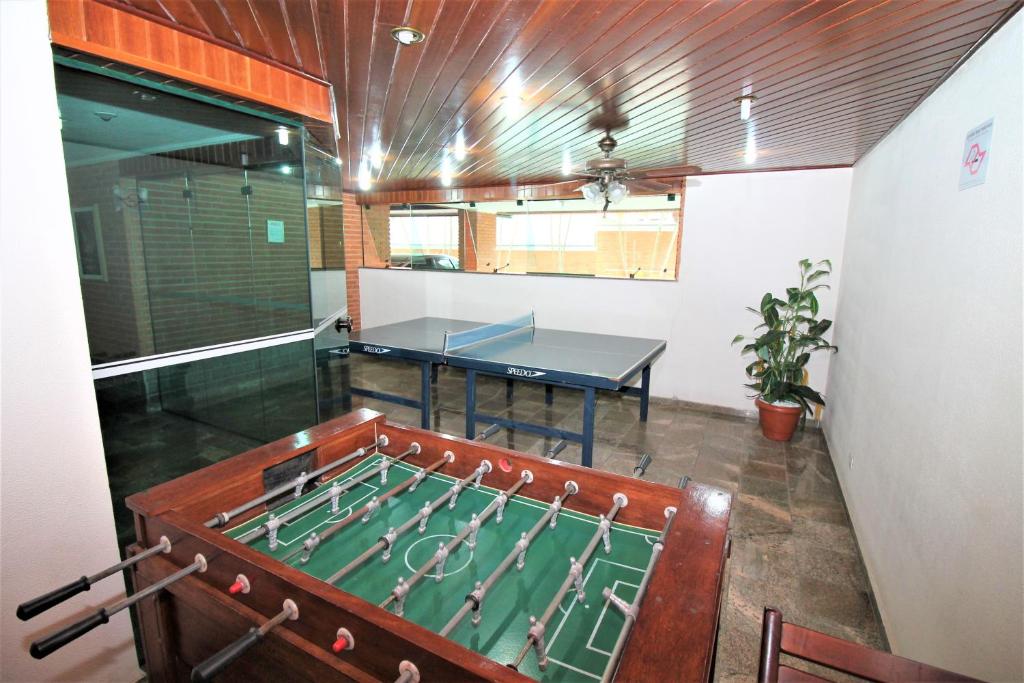  Apartamento em Martim de Sá com WI-FI