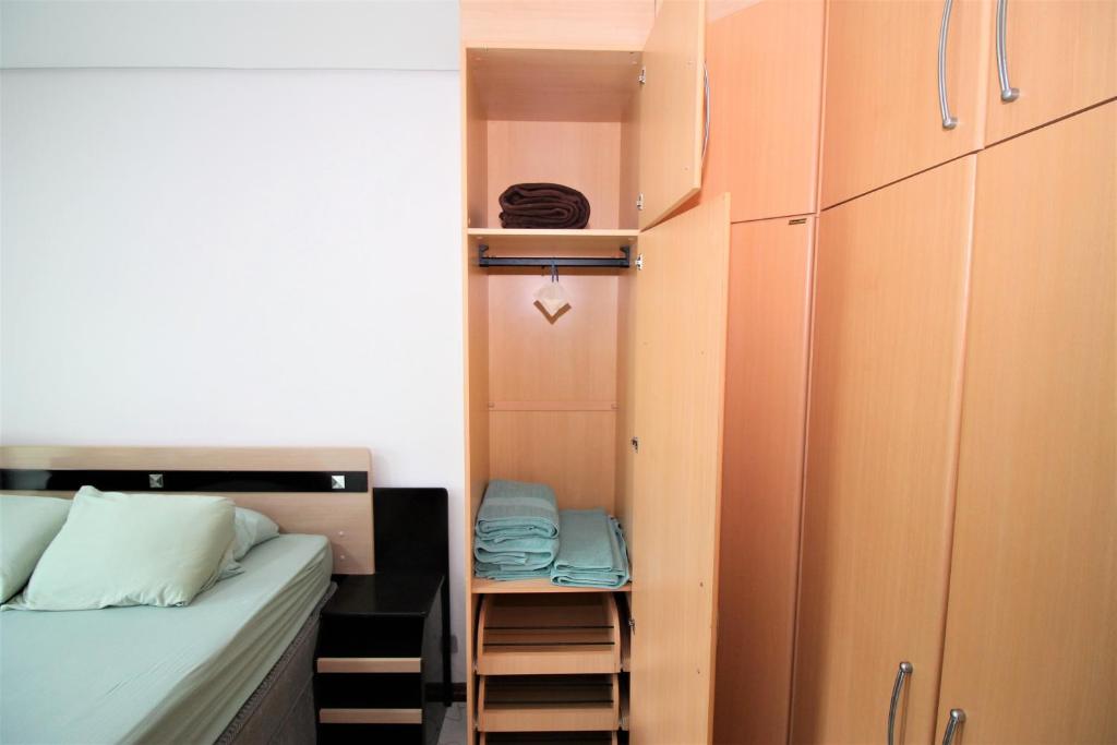  Apartamento em Martim de Sá com WI-FI