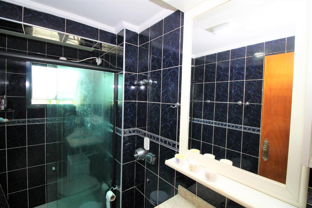  Apartamento em Martim de Sá com WI-FI