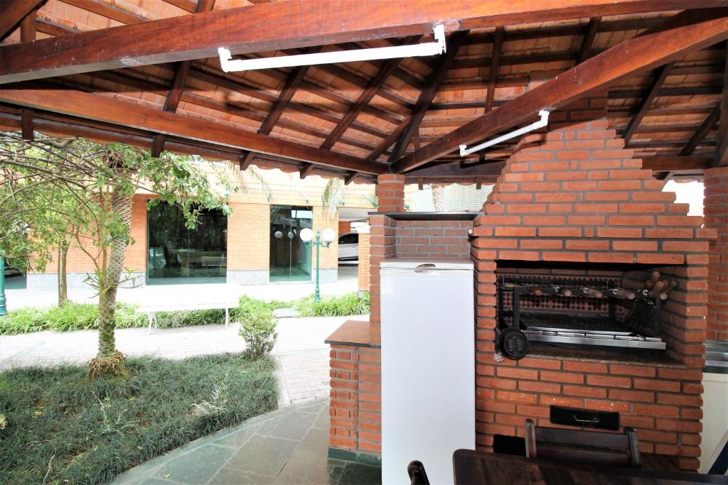  Apartamento em Martim de Sá com WI-FI