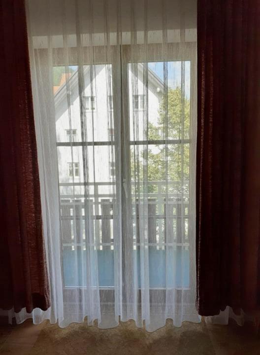 Appartemant Steineberg - Apartamento De Una Habitación
